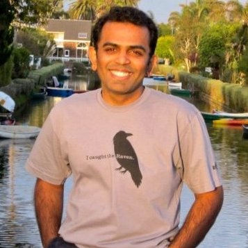 Vivek Shah