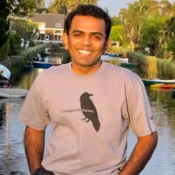 Vivek Shah